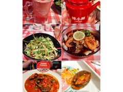 -辣小鲜·南昌大排档(船山路店)