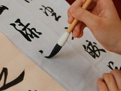 -谷隆画舍·国画书法素描彩铅水彩