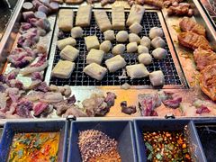 -塘屋烧烤·云南火塘烧烤品牌(新亚洲店)