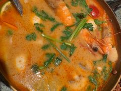 -Home Thai·泰谣(王府井apm店)