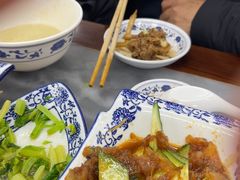 -海碗居老北京炸酱面(增光路店)