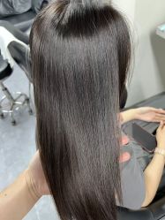 -逅续沙发自然卷专研