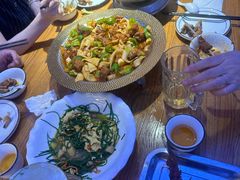 -俭寨大盘鸡·缸子肉·小公鸡·新疆菜(云通店)