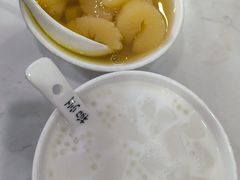 -张飞木薯羹(金鱼巷店)