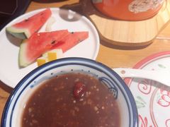 -小放牛炒菜馆(华北商厦店)