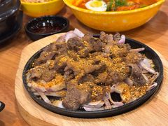 -多宾韩国料理(学衡路店)