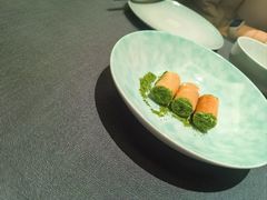 -沈灶河豚宴·河豚融合餐厅(汉中路店)