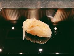 鱿鱼-奈良本寿司(永嘉路店)