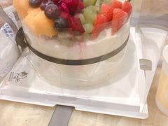 -欢牛蛋糕屋(萧山万象汇店)
