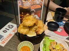 -玉川屋创意日料(北美新天地店)