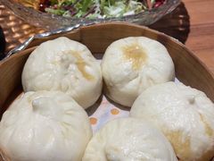 野菌香包-陶德砂锅(蜀汉路店)