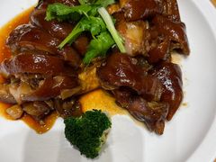 -潮巷·老潮汕美食集市(欢乐港湾店)