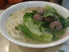 牛丸面-粤潮牛肉火锅店(江南大道店)