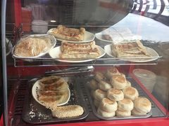 -庆丰包子铺(金沟河桥店)