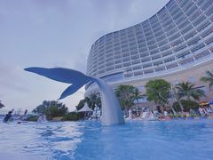 -深圳大梅沙京基洲际度假酒店