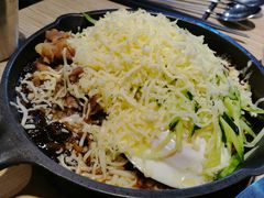-炒码先生·韩餐炸鸡披萨(西塔店)