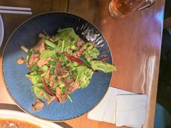 -菌自由丨野生菌火锅特色庭院餐厅(丽江古城店)