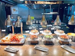 -浙江西子宾馆·瑶园咖啡厅