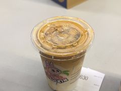 -瑞幸咖啡(北美N1购物中心店)