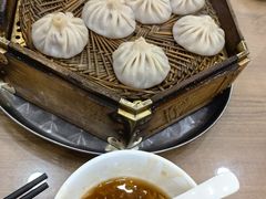 -西安贾三灌汤包·回坊小吃·清真炒菜(北院门总店)
