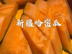-新疆喀什噶尔餐厅(普利街店)