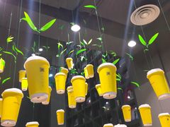 -咪咕咖啡(北京西单店)