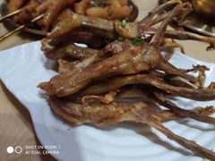 -我是那个大叔·美食研究所(新塘路店)