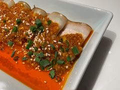 -上上席川菜(凯德乐峰广场店)