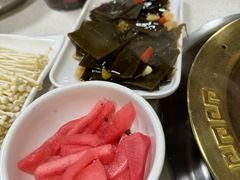 -和庆斋羊蝎子火锅·碳缸烧烤(顺义旗舰店)