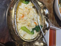 -魁盛居百年鲁菜馆(县西巷店)