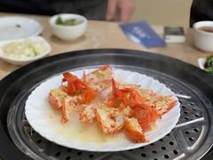 -海大大蒸汽海鲜餐厅·粤菜·特色小炒(欢乐颂店)