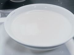 豆浆-正味斋锅巴菜(西北角店)