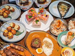 -一豚轩·烧鸟·豚骨拉面(五四路店)