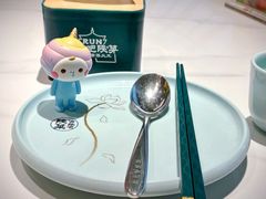 -奔跑吧陕菜·盛世长安(民乐园万达店)