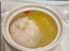 -金狮麟·新豫菜(金码大厦店)