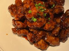 糖醋里脊-外婆家(静安大悦城店)