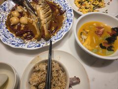 -径山十八道·风味民间菜(华夏之心店)