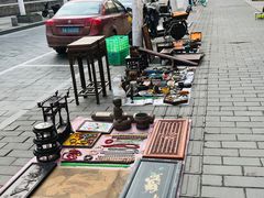 -小东门古玩城
