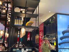 -额娘·春饼烤鸭(华北七楼创始店)