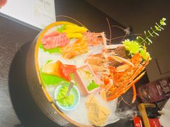 -花潮料理艺食馆(苏宁广场B区店)