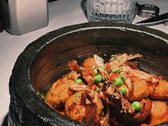 -月芽·自由餐厅·西溪湿地餐厅