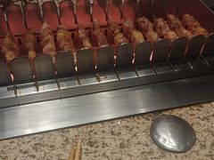 -丰茂烤串(卫星广场店)