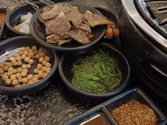 -九田家黑牛烤肉料理(石路天虹店)