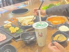 -呷哺呷哺 小火锅 (浦东新欧尚超市店)