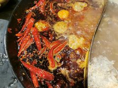 -蜀大侠火锅(建设路第五大道店)