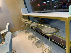 -古茗(金山大润发店)