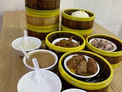 -杨记杏仁茶(椰园店)