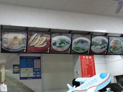 -秦豫肉夹馍(东羊市店)