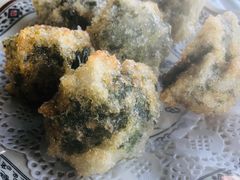 无米粿-公园茶楼粤式点心