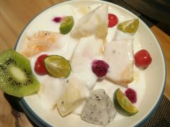 -清真·艾美可餐厅(大悦汇店)